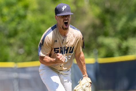 snhu penmen athletics.